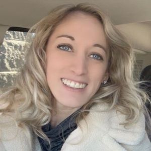 Meet your Posher, Hannah